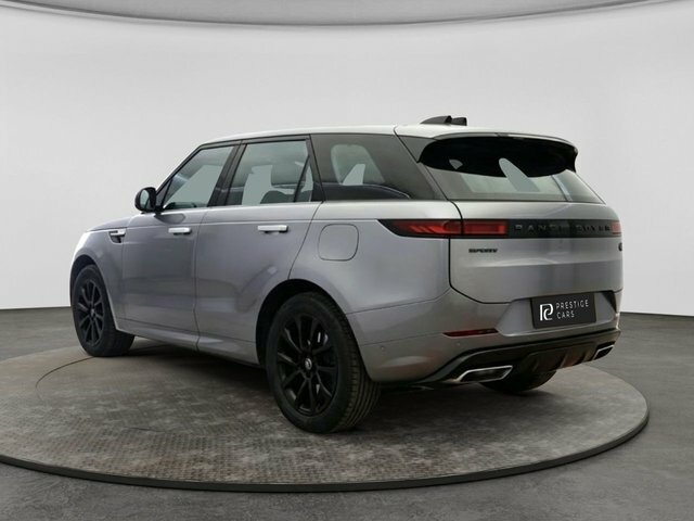 Land Rover Range Rover Sport P440e 38.2Kwh Dynamic Se Grey #2