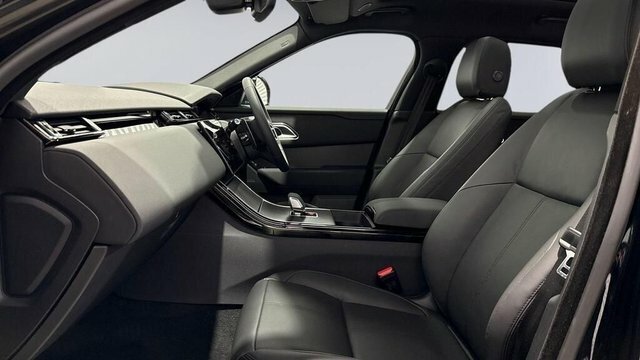 Land Rover Range Rover Velar D200 Mhev Dynamic Se Black #5