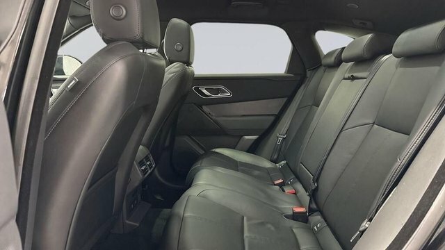 Land Rover Range Rover Velar 2.0 P400e 19.2Kwh S 4Wd Euro 6 Ss Black #9