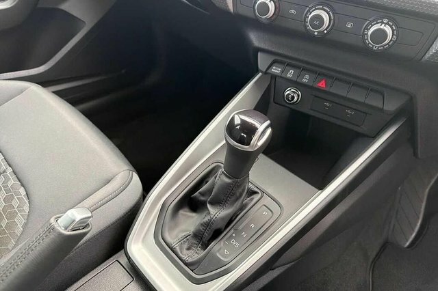 Audi A1 Sportback Sport 30 Tfsi S Tronic U1297 Grey #6