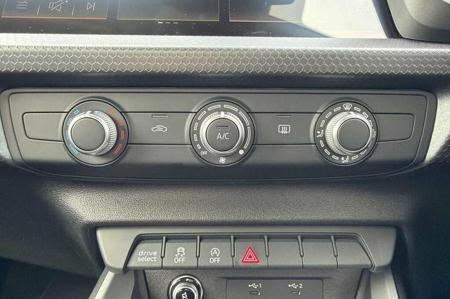 Audi A1 Sportback Sport 30 Tfsi S Tronic U1297 Grey #7