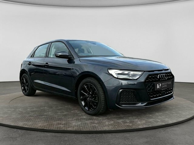 Audi A1 Sportback Sport 30 Tfsi S Tronic U1297 Grey #1