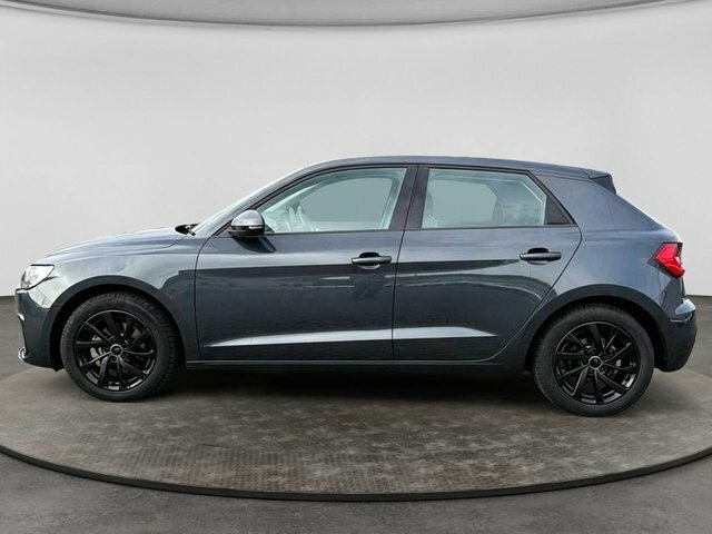 Audi A1 Sportback Sport 30 Tfsi S Tronic U1297 Grey #3