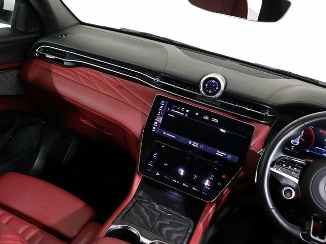 Maserati Grecale Mhev Gt Suv Black #5