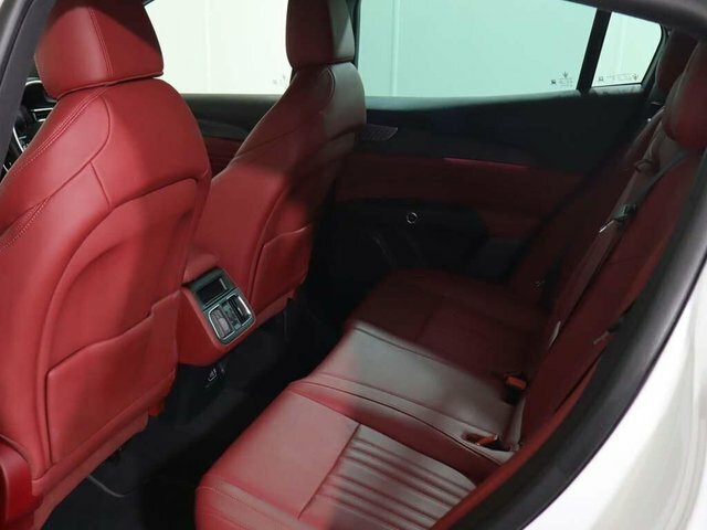 Maserati Grecale 2.0 Mhev Modena Suv Zf 4Wd Euro 6 Ss White #9