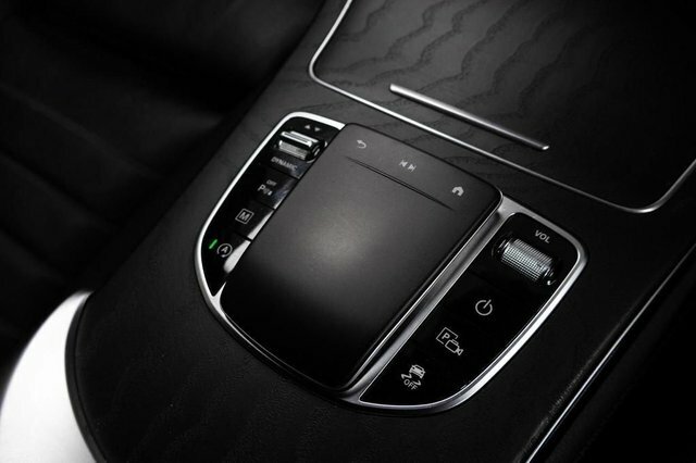 Mercedes-Benz GLC Class Glc300de 13.5Kwh Amg Line Grey #6