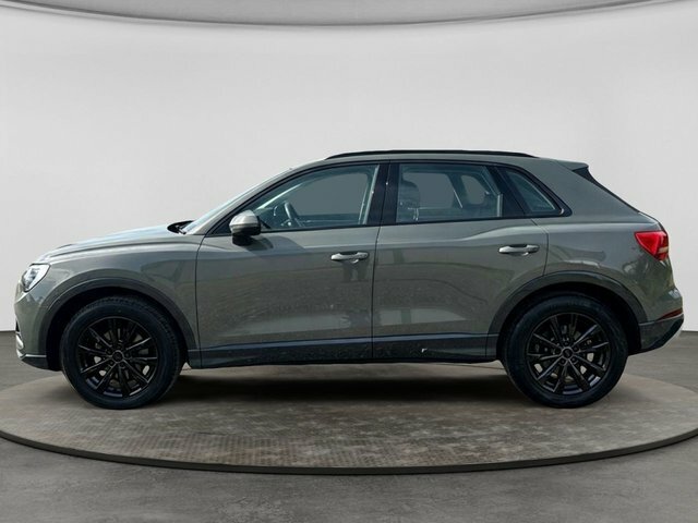 Audi Q3 Tfsi Cod 35 Sport Grey #3