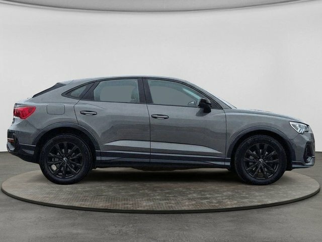 Audi Q3 Tfsi Cod 35 Sport Grey #4