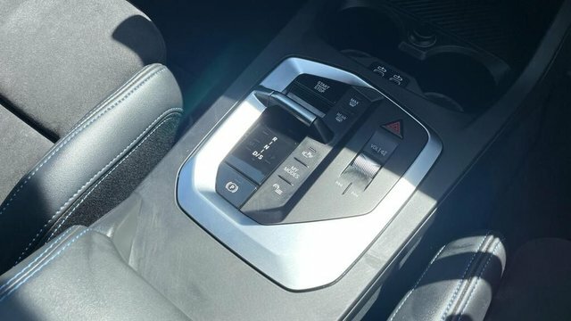 BMW 1 Series 118I 136 M Sport Live Cockpit Professional White #9