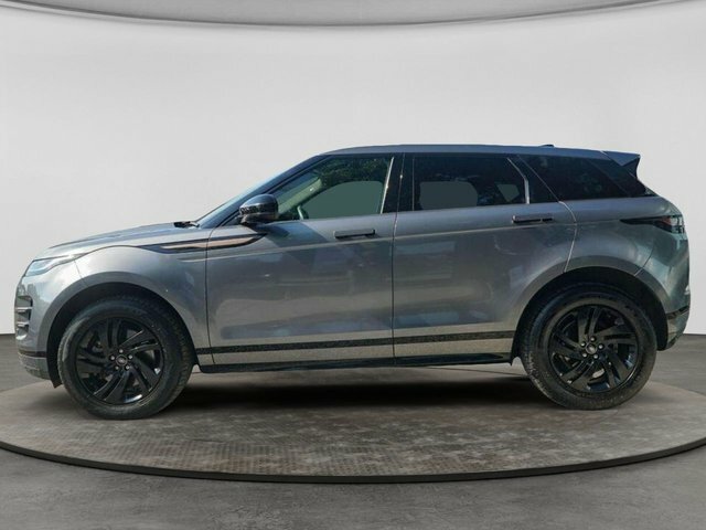 Land Rover Range Rover Evoque D200 Mhev R-dynamic S PX72XCH Grey #6