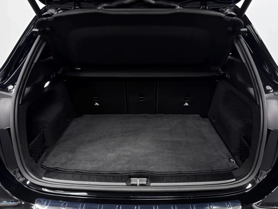 Mercedes-Benz GLA Class 1.3 Gla200h Mhev Amg Line Executive Suv Petr BA24YFK Black #6