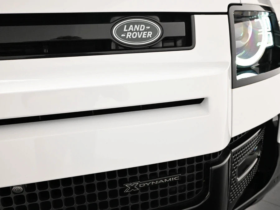Land Rover Defender 90 3.0 D250 X-dynamic Hse 90  #12