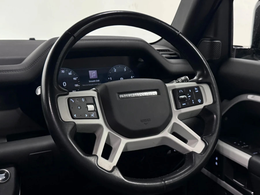 Land Rover Defender 90 3.0 D250 X-dynamic Hse 90  #36