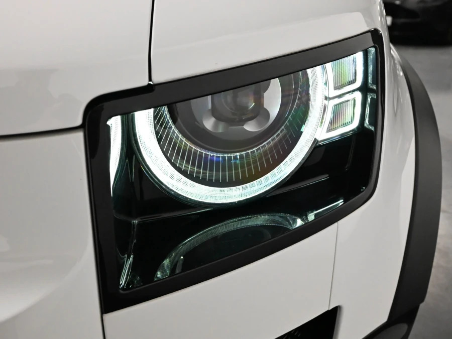 Land Rover Defender 90 3.0 D250 X-dynamic Hse 90  #11