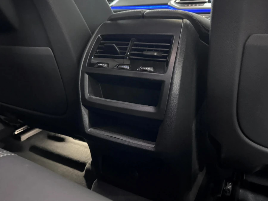 BMW X6 X6 Xdrive 40D M Sport Mhev Black #18