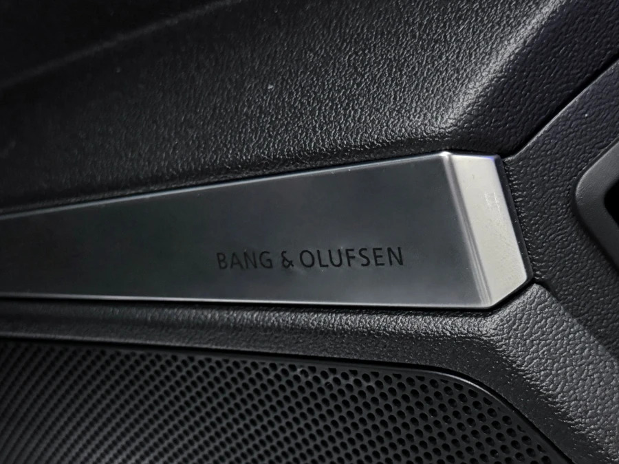 Audi RS3 Rs 3 Tfsi Quattro Vorsprung S Tronic Grey #18
