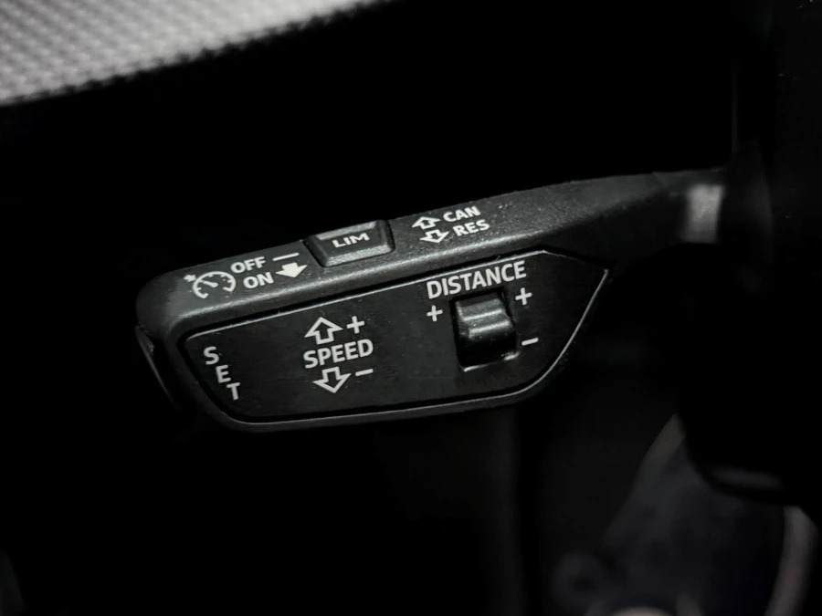 Audi RS3 Rs 3 Tfsi Quattro Vorsprung S Tronic Grey #27