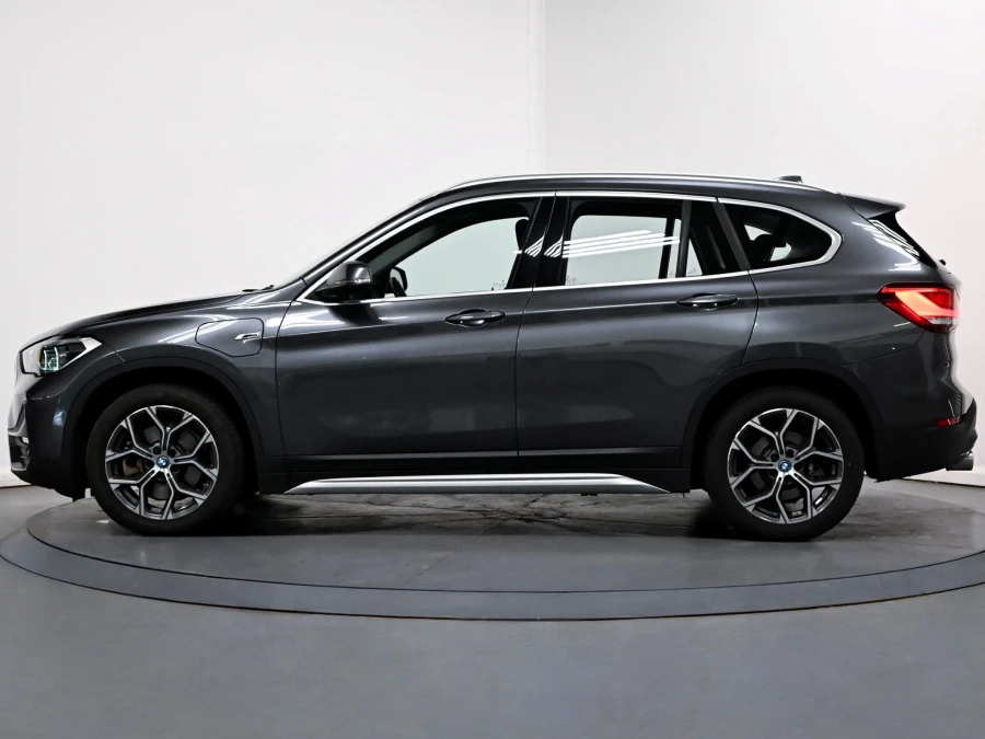 BMW X1 X1 Xdrive25e Xline Grey #4