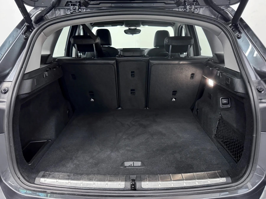 BMW X1 X1 Xdrive25e Xline Grey #6