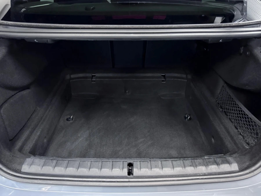 BMW 2 Series Gran Coupe M235i Xdrive Gran Coupe Grey #6