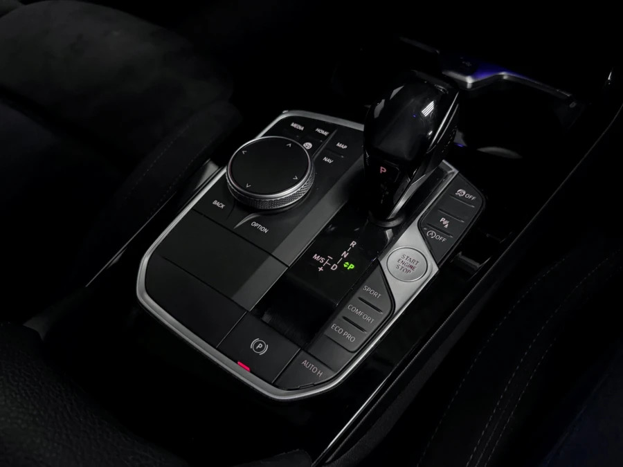 BMW 2 Series Gran Coupe 218I Sport White #32