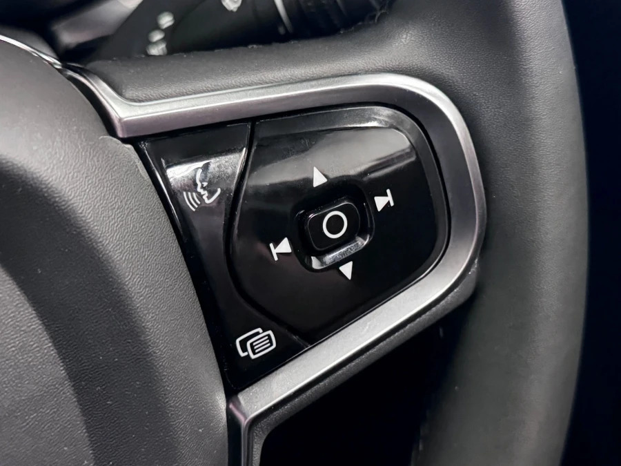 Volvo V60 T6 Recharge 18.8Kwh Plus Black #27