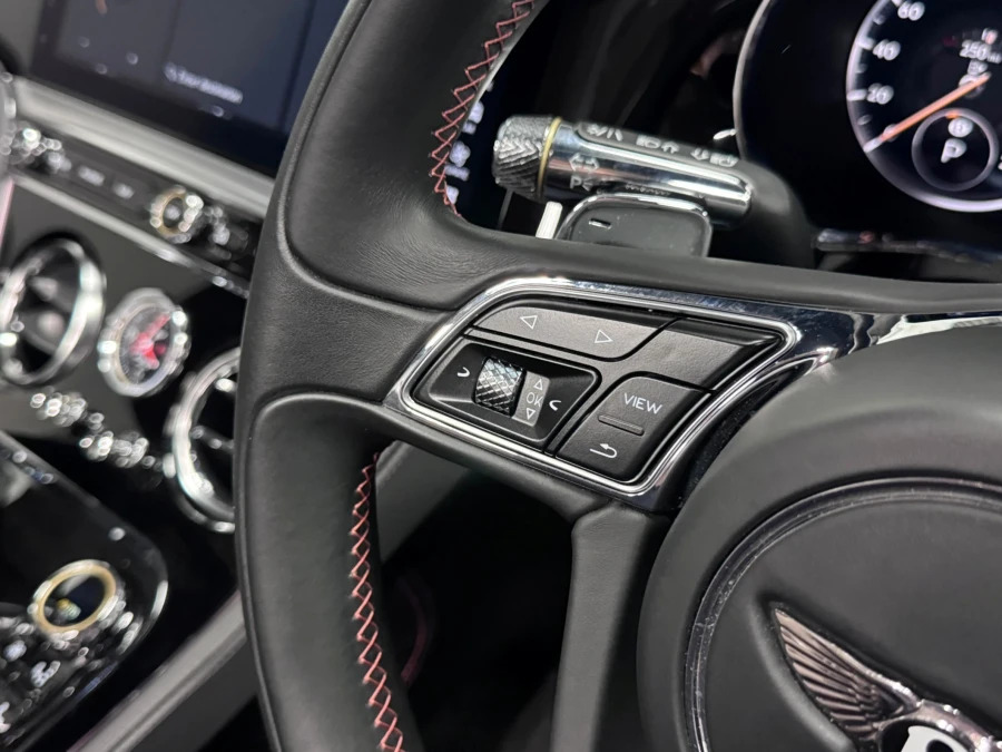 Bentley Continental Gt 4.0 V8 Gt Coupe 4Wd Euro 6 Ss Blue #7