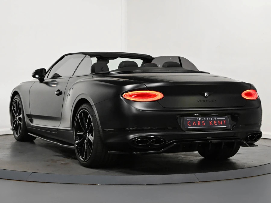Bentley Continental Gt 4.0 V8 Gt Coupe 4Wd Euro 6 Ss Blue #27