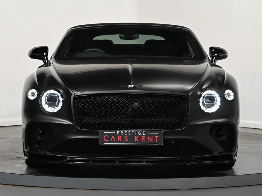 Bentley Continental Gt 4.0 V8 Gt Coupe 4Wd Euro 6 Ss Blue #16