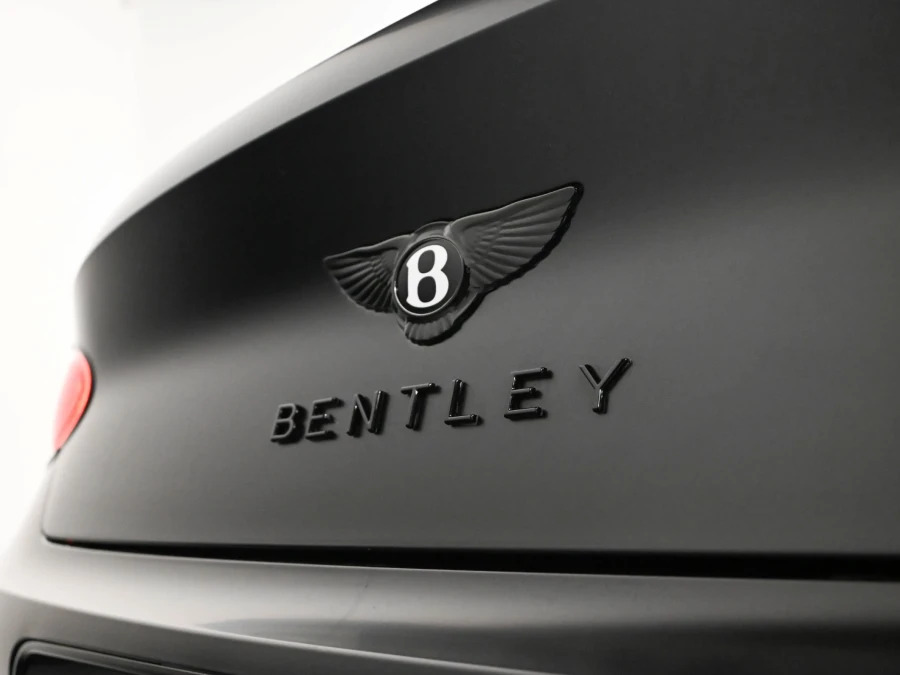 Bentley Continental Gt 4.0 V8 Gt Coupe 4Wd Euro 6 Ss Blue #24