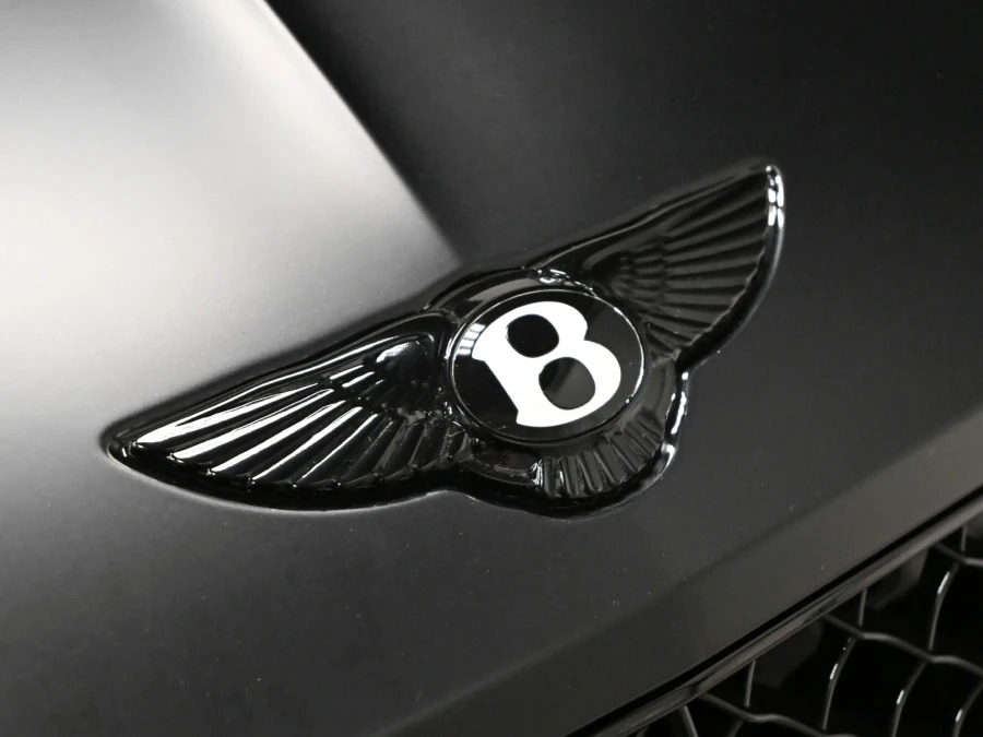 Bentley Continental Gt 4.0 V8 Gt Coupe 4Wd Euro 6 Ss Blue #19