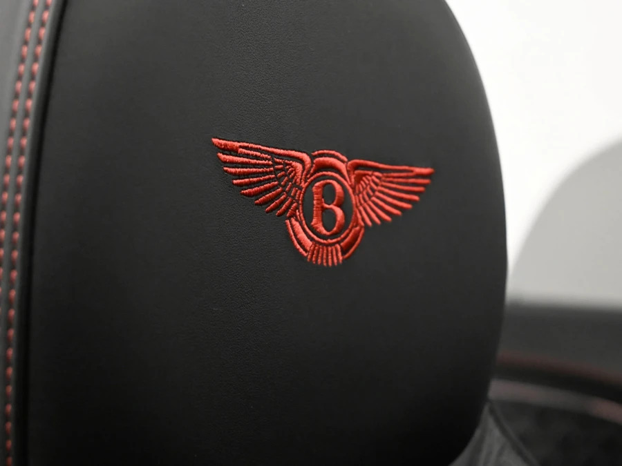 Bentley Continental Gt 4.0 V8 Gt Coupe 4Wd Euro 6 Ss Blue #33