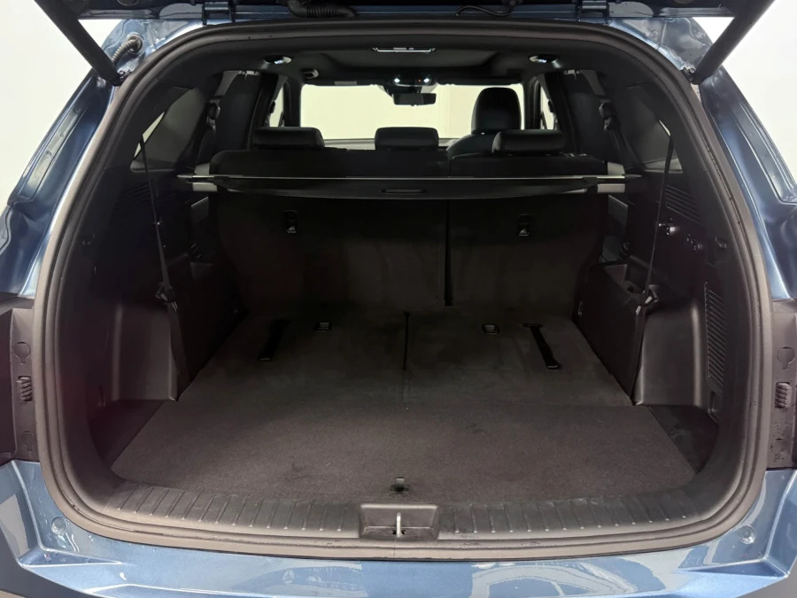 Kia Sorento 1.6 H T-gdi 3 Awd Euro 6 Ss Grey #28