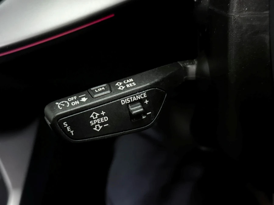 Audi S3 2.0 Tfsi Sportback S Tronic Quattro 3 White #14