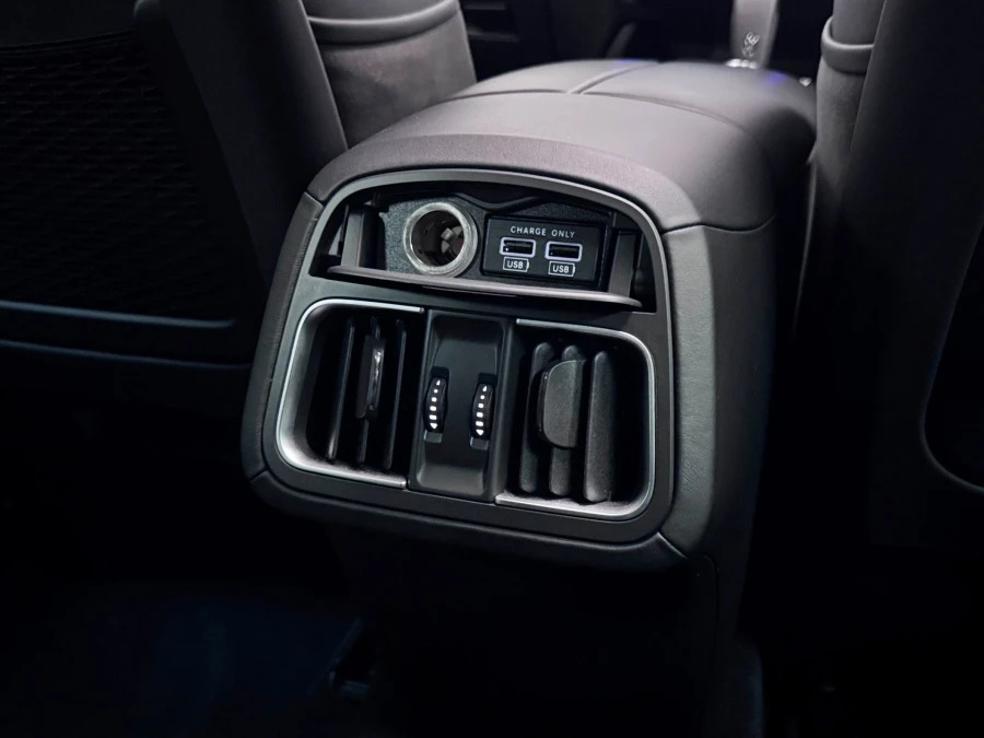 Maserati Levante V6 Gransport #17