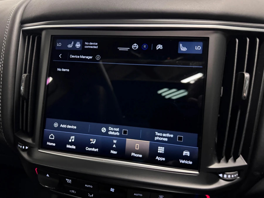 Maserati Levante V6 Gransport #44