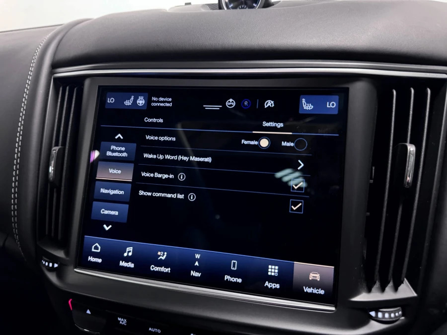 Maserati Levante V6 Gransport #53