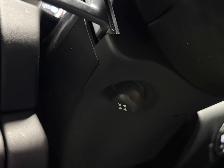Maserati Levante V6 Gransport #12