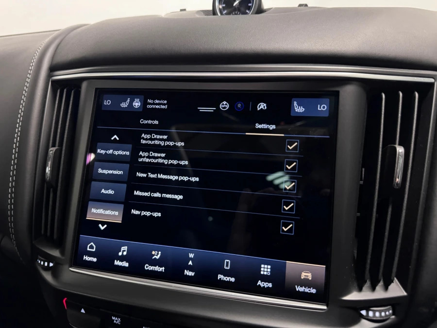 Maserati Levante V6 Gransport #62
