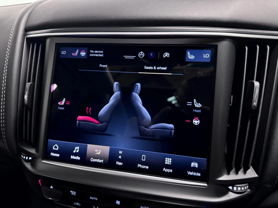 Maserati Levante V6 Gransport #43