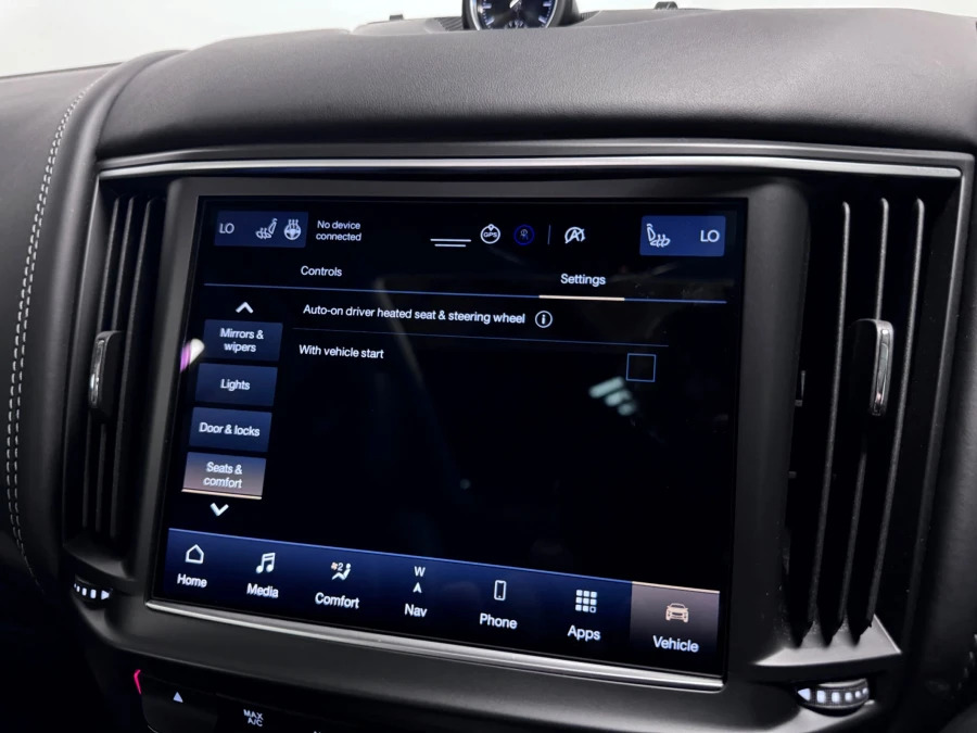 Maserati Levante V6 Gransport #59