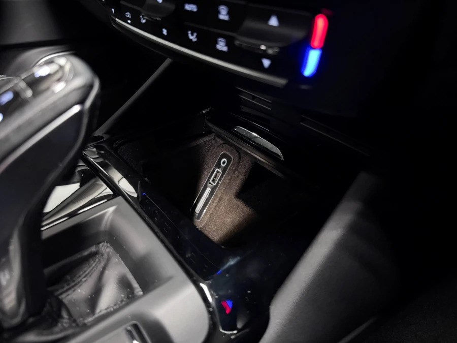 Maserati Levante V6 Gransport #35