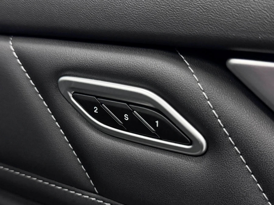 Maserati Levante V6 Gransport #14