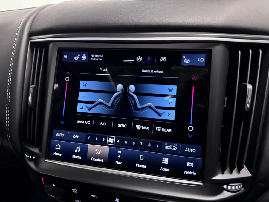 Maserati Levante V6 Gransport #42