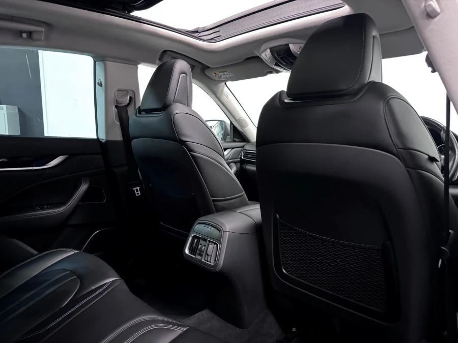 Maserati Levante V6 Gransport #22