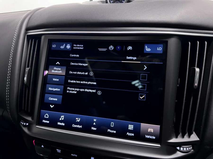 Maserati Levante V6 Gransport #52