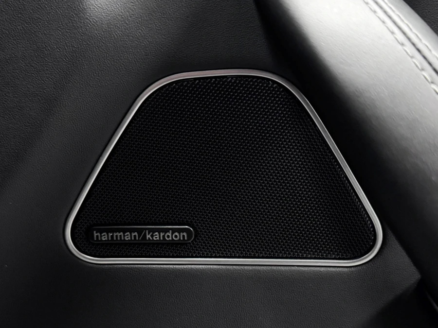 Maserati Levante V6 Gransport #15