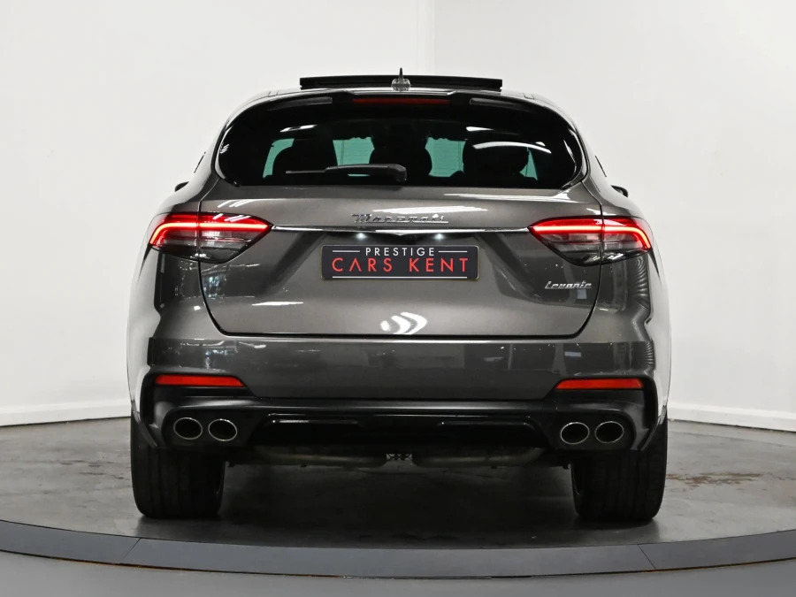 Maserati Levante V6 Gransport #19