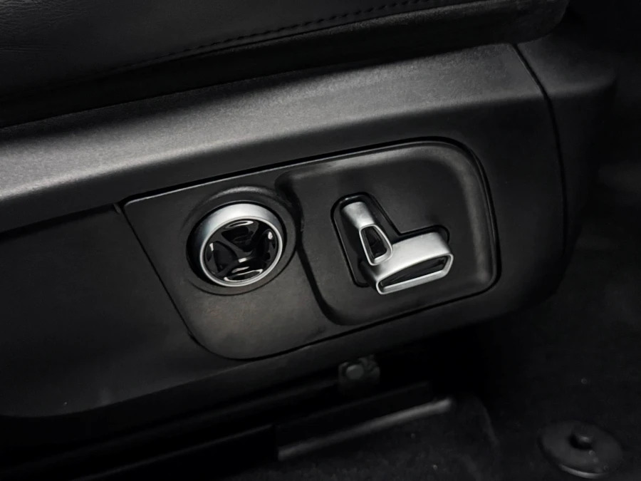 Maserati Levante V6 Gransport #16