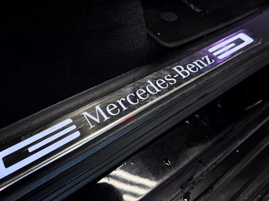 Mercedes-Benz G Class G350d Amg Line 9G-tronic #16